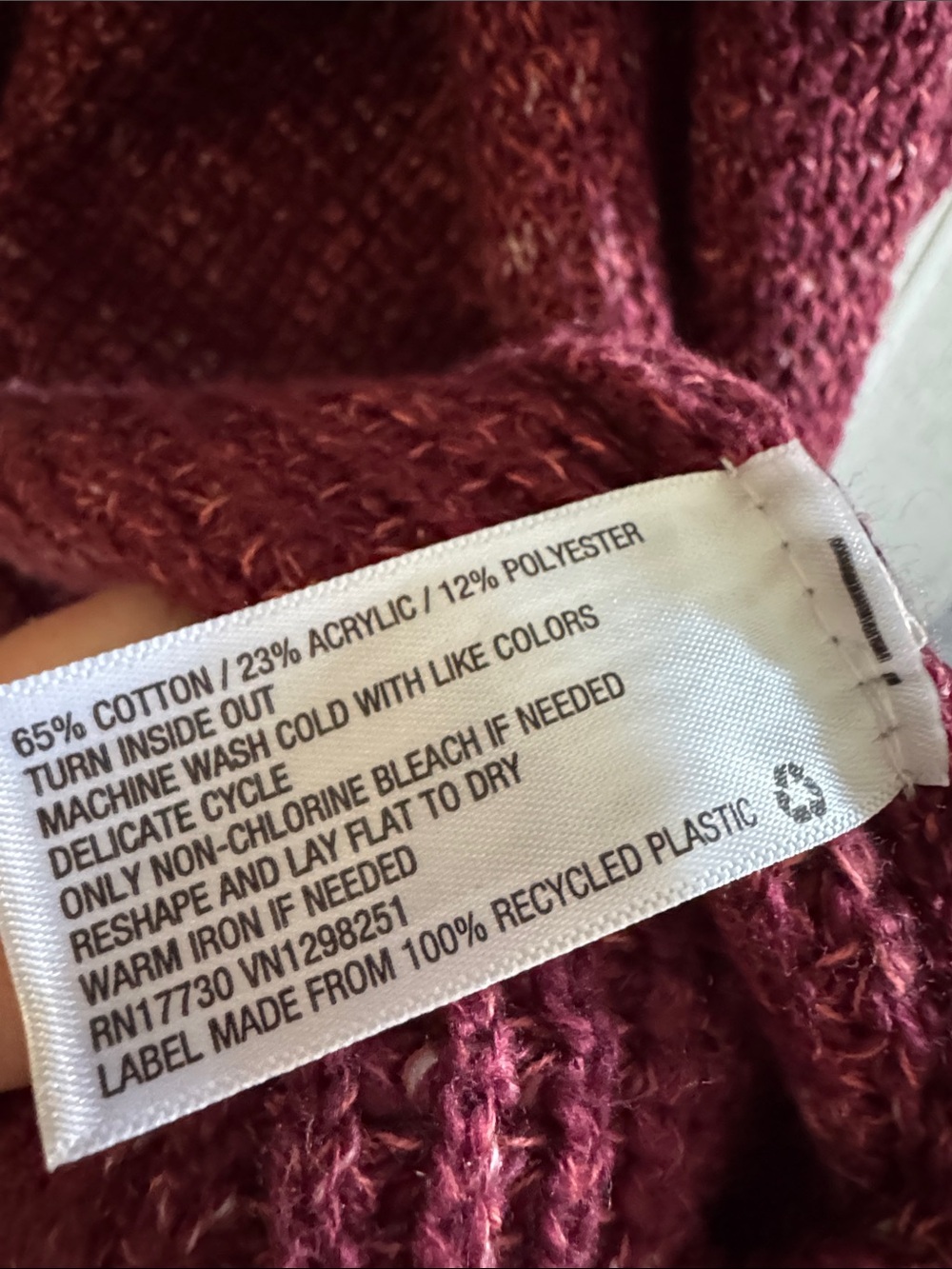 Universal Threads Cocoon Open Cardigans XL-EUC - Picture 4 of 11